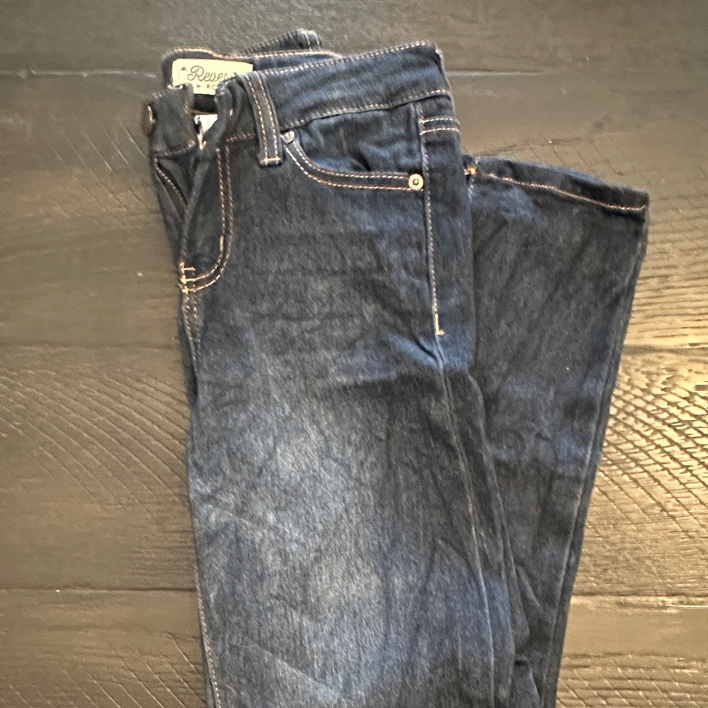 Revery Kids Jeggings